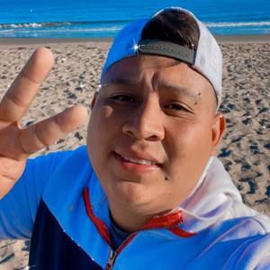 Meet your Posher, Alberto